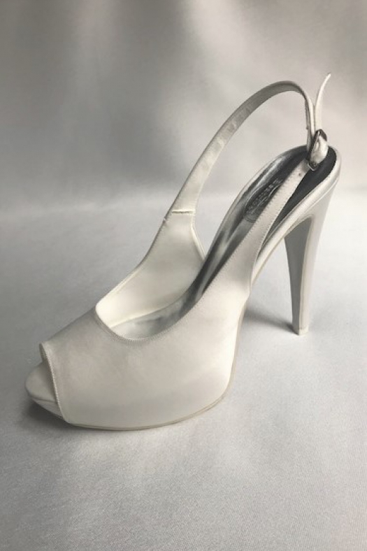 Accessori sposa e cerimonia SCARPE DA SPOSA 342 BEATRICE GROUP 2