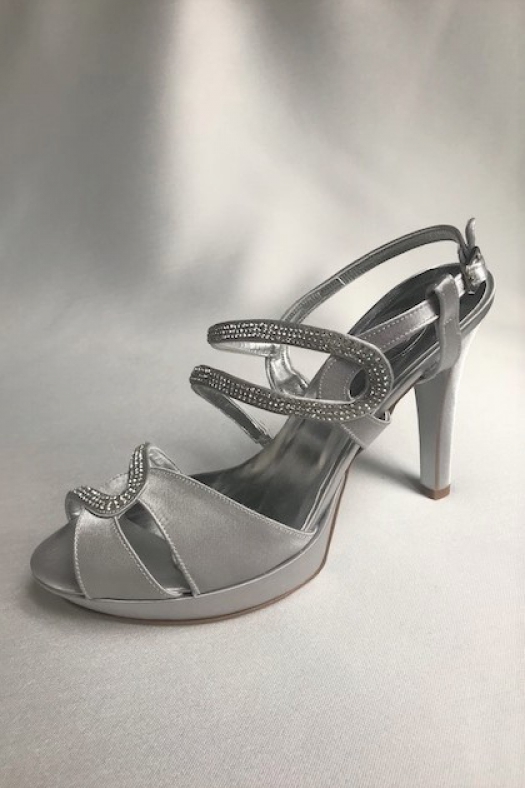 Accessori sposa e cerimonia SCARPE DA SPOSA 537 BEATRICE GROUP 3