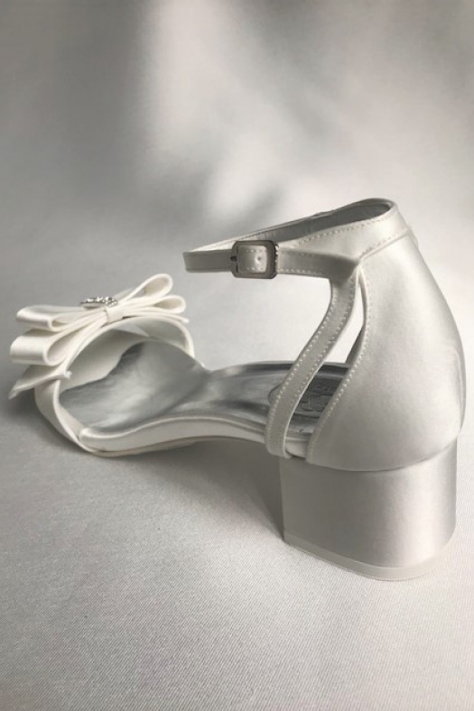 Accessori sposa e cerimonia SCARPA DA SPOSA 558T BEATRICE GROUP 2