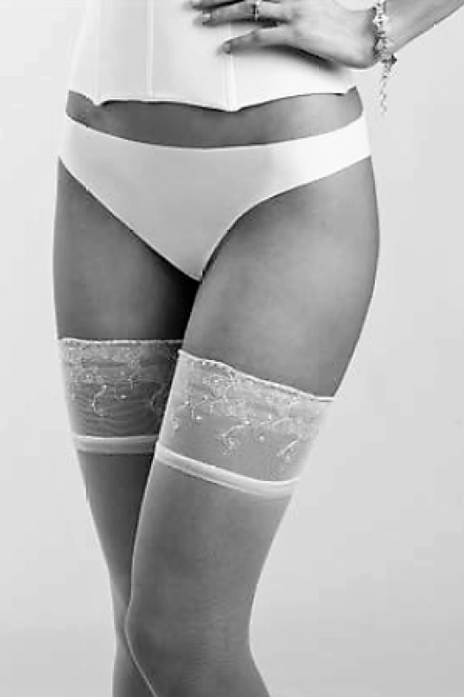 Accessori sposa e cerimonia AUTOREGGENTI 2
