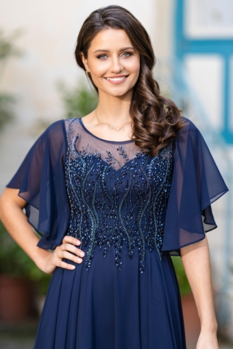 Abito da cerimonia CK0893 CHRISTIAN KOEHLERT