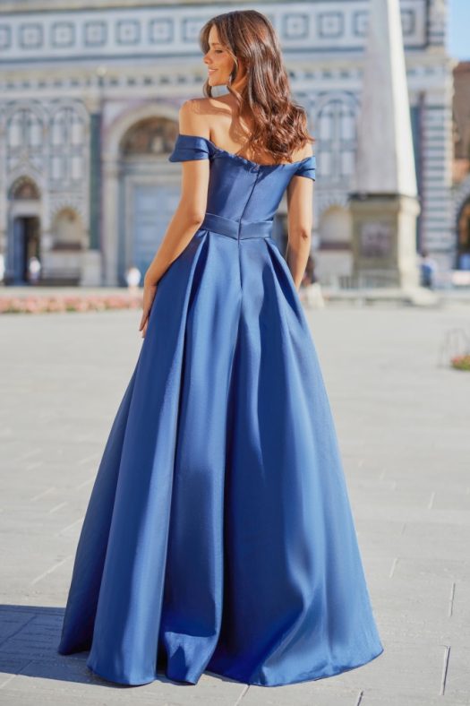 Abito da cerimonia CK1006 CHRISTIAN KOEHLERT 2