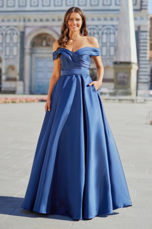 Abito da cerimonia CK1006 CHRISTIAN KOEHLERT 3