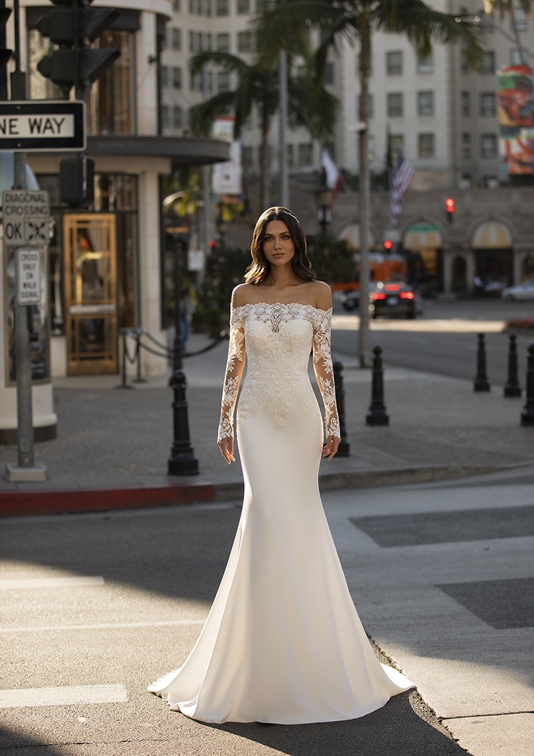 PRONOVIAS WINTERS 1