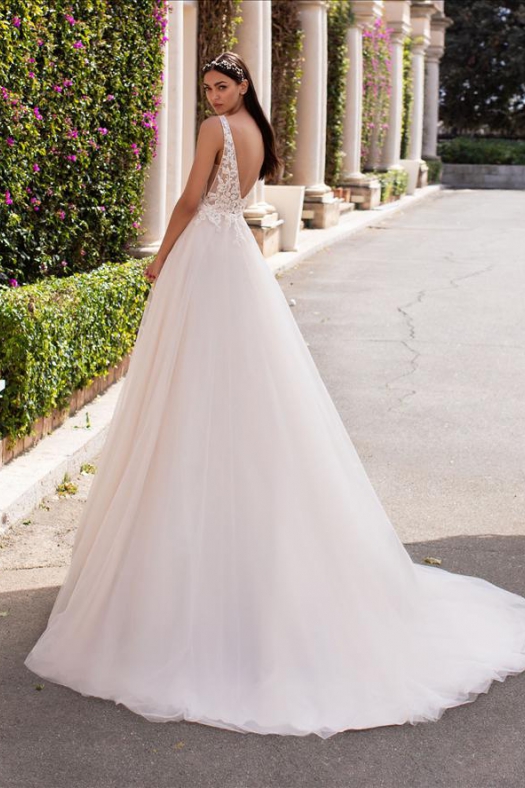 PRONOVIAS KERBEROS 2