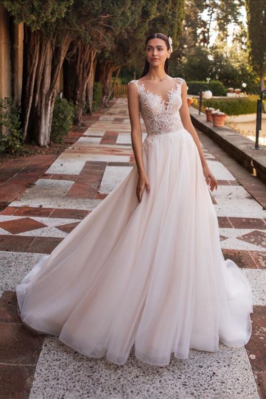 PRONOVIAS IO 1