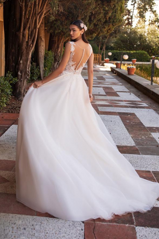 PRONOVIAS IO 2