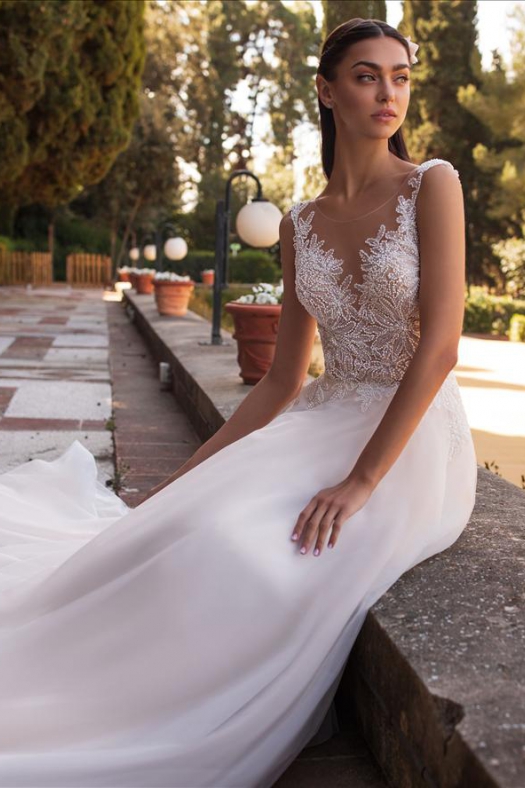 PRONOVIAS IO 3