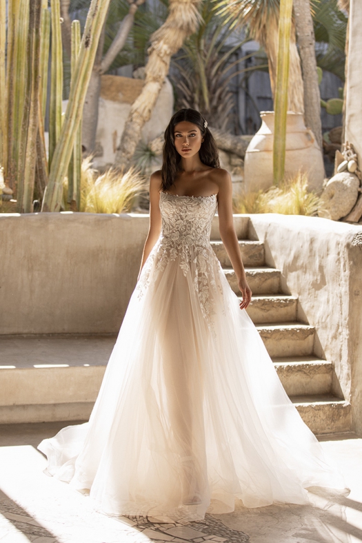 PRONOVIAS BAKER 2