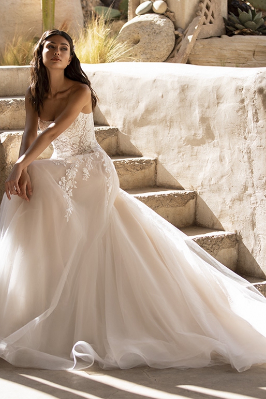 PRONOVIAS BAKER 3