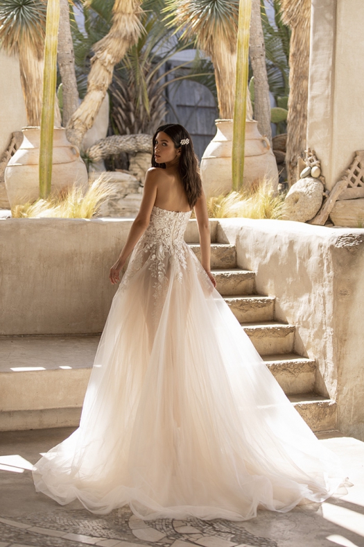 PRONOVIAS BAKER 4