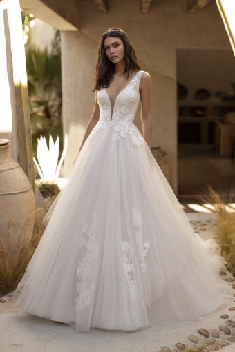 PRONOVIAS GARNER