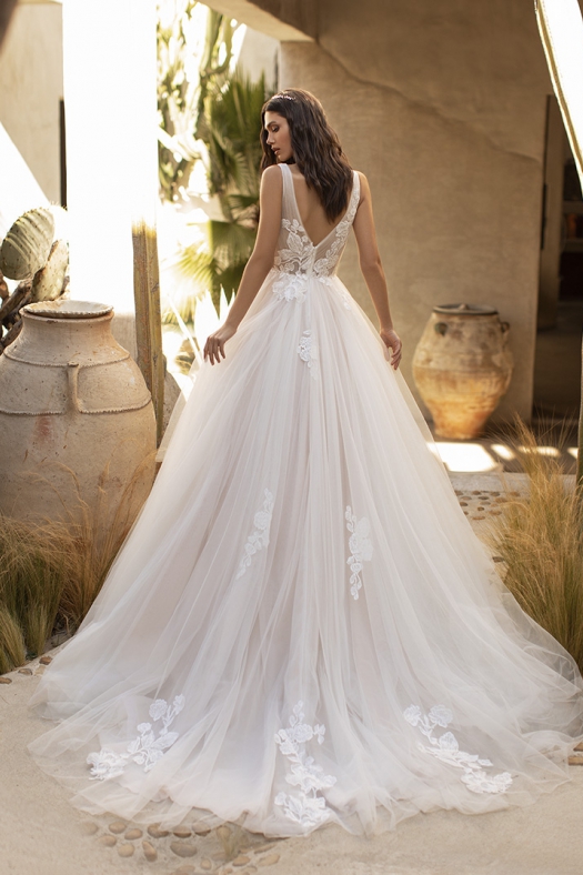 PRONOVIAS GARNER 2