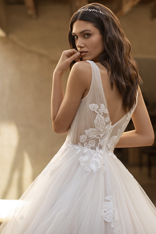 PRONOVIAS GARNER 3