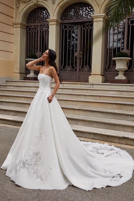 PRONOVIAS INGRAM 2