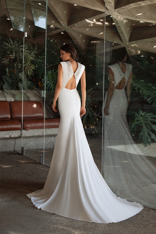 PRONOVIAS KERR 3