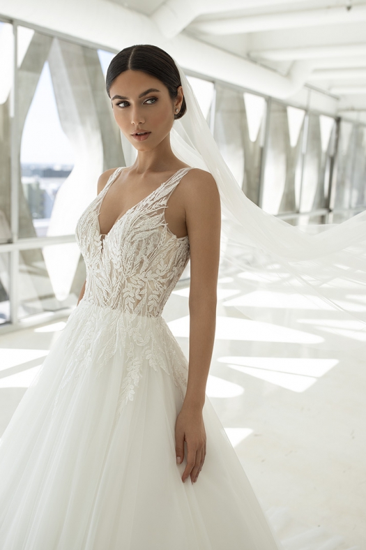 PRONOVIAS POWELL 1