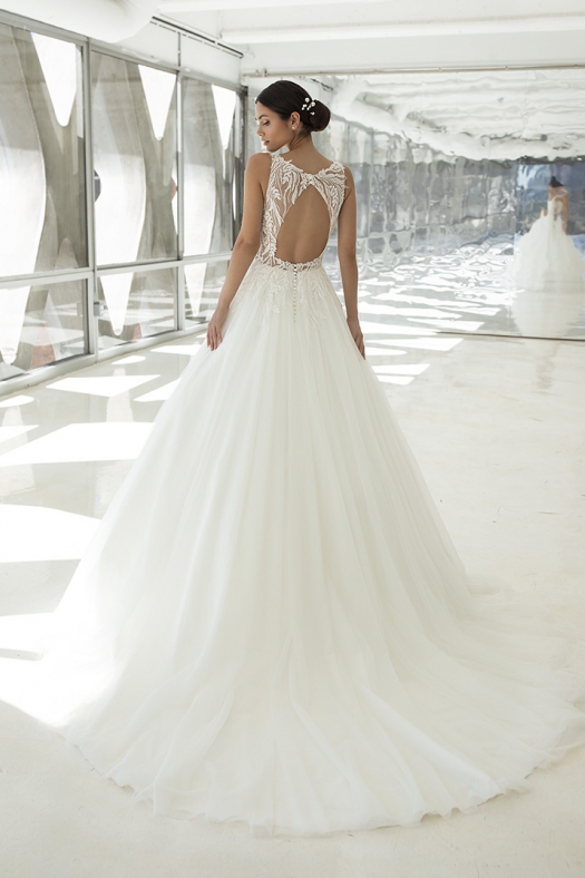 PRONOVIAS POWELL 3