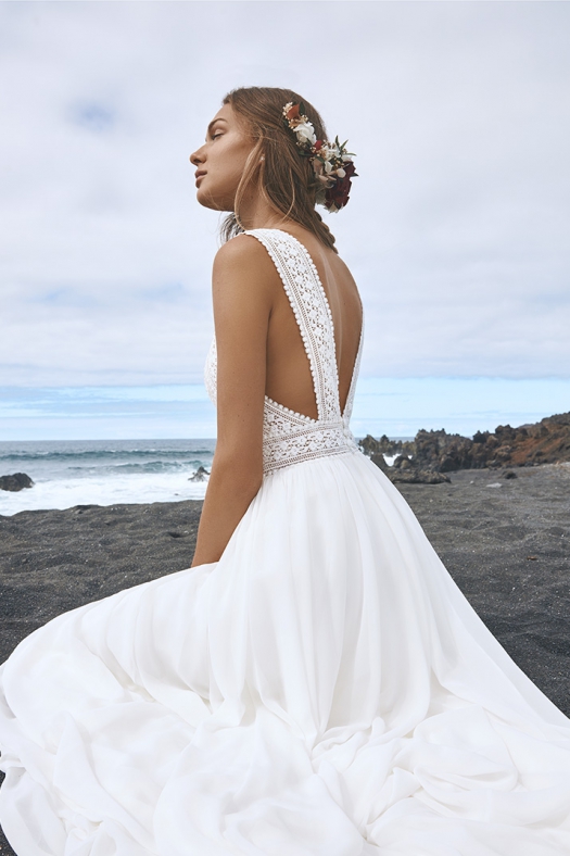 PRONOVIAS BAOBABS 4