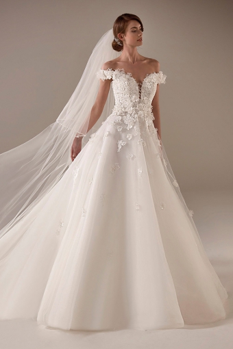 PRONOVIAS MICHELLE - PRONOVIAS PRIVEE'