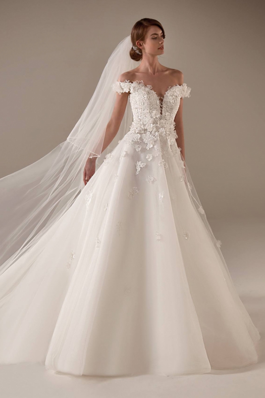 PRONOVIAS MICHELLE - PRONOVIAS PRIVEE' 2