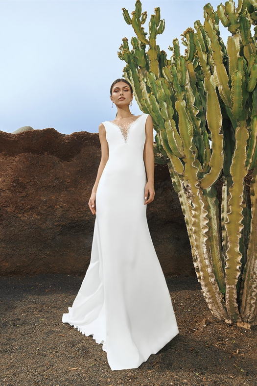 PRONOVIAS PARIA 1