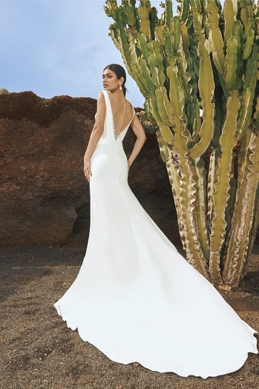 PRONOVIAS PARIA 3