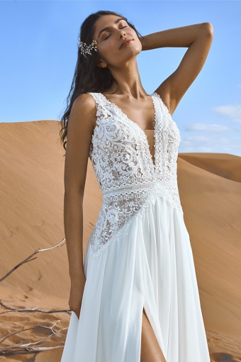 PRONOVIAS HALONG