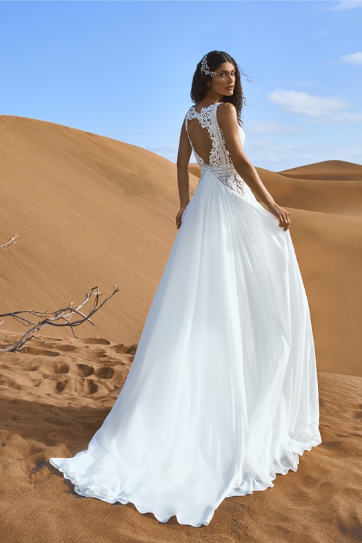 PRONOVIAS HALONG 3