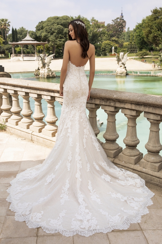 PRONOVIAS PRINCIA 2