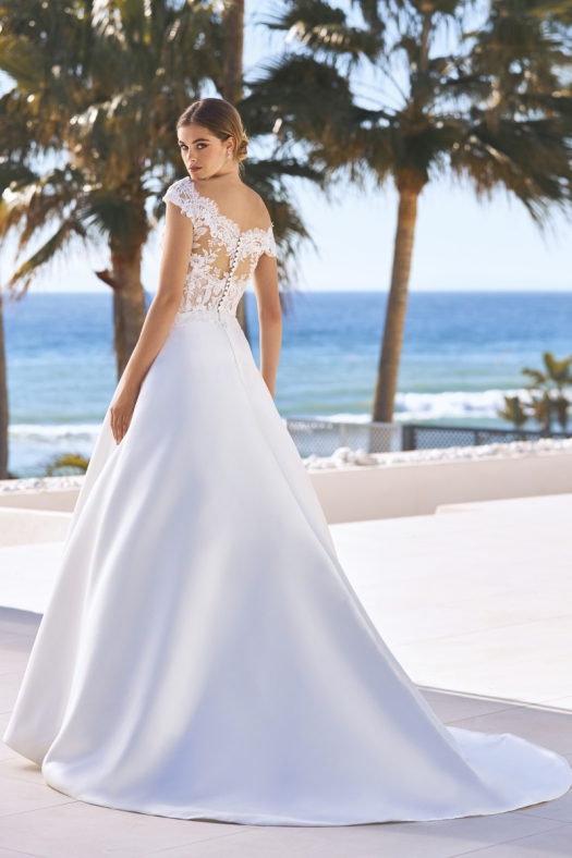 PRONOVIAS EDIE 2