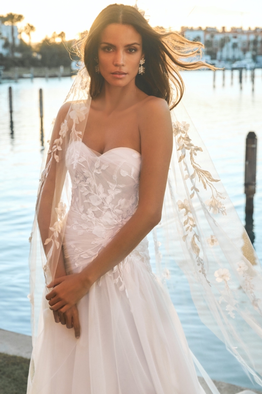 PRONOVIAS LIZETTE 3
