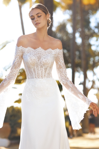 PRONOVIAS MADISON