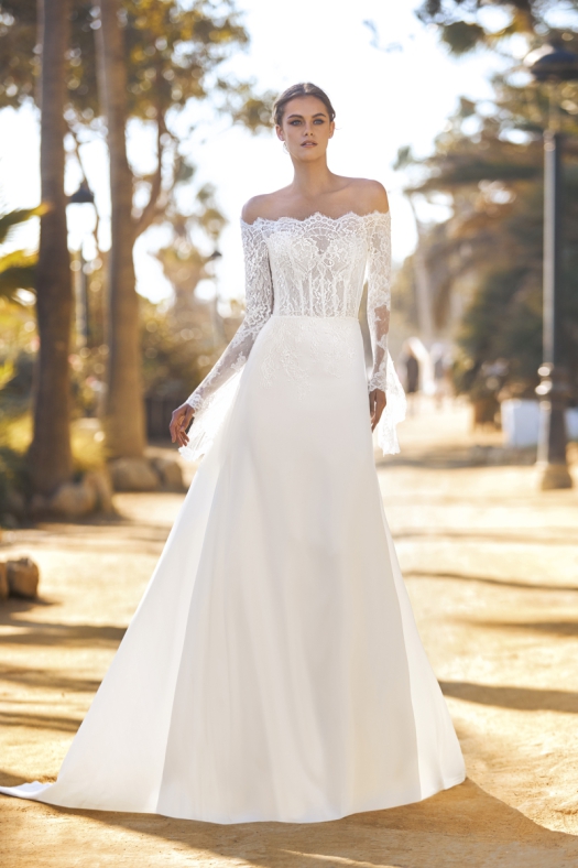 PRONOVIAS MADISON 2