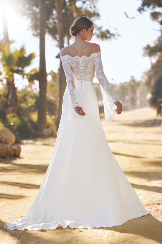 PRONOVIAS MADISON 3