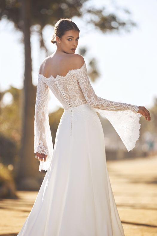 PRONOVIAS MADISON 4