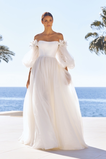 PRONOVIAS ROSY