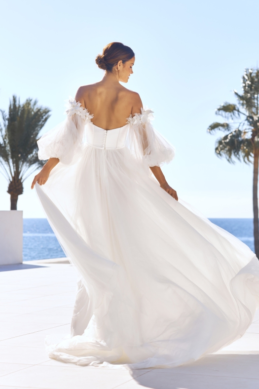 PRONOVIAS ROSY 2