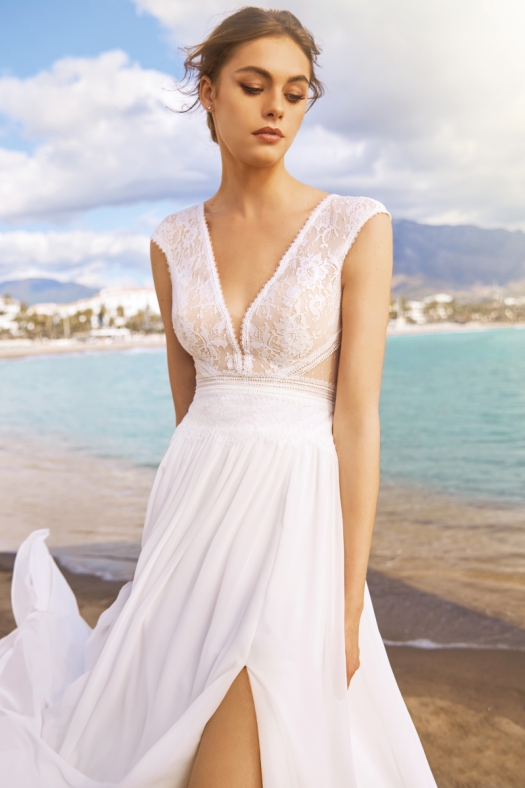 PRONOVIAS MITZI 3