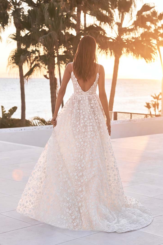 PRONOVIAS YUKI 2