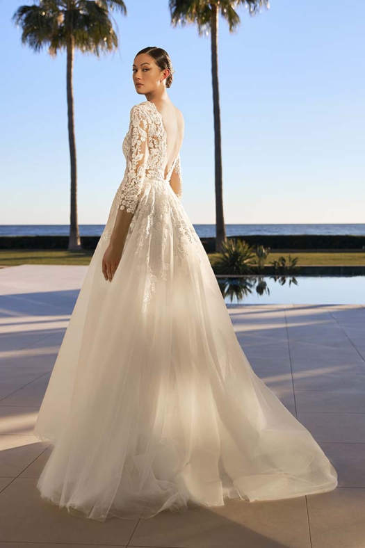 PRONOVIAS MARIAMA 2