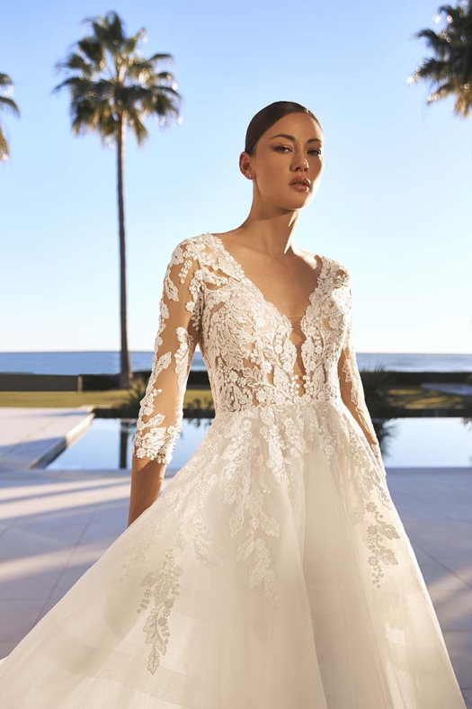 PRONOVIAS MARIAMA 3