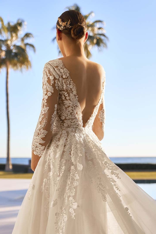 PRONOVIAS MARIAMA 4