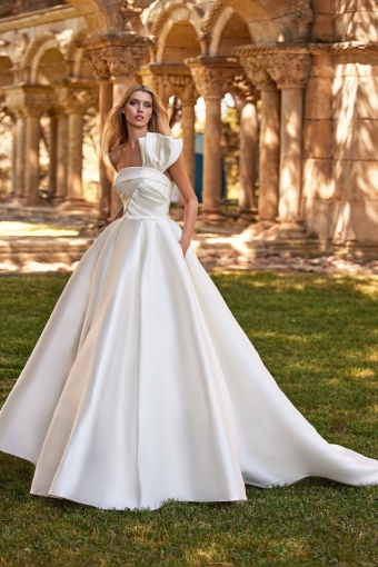 PRONOVIAS KAROLINA