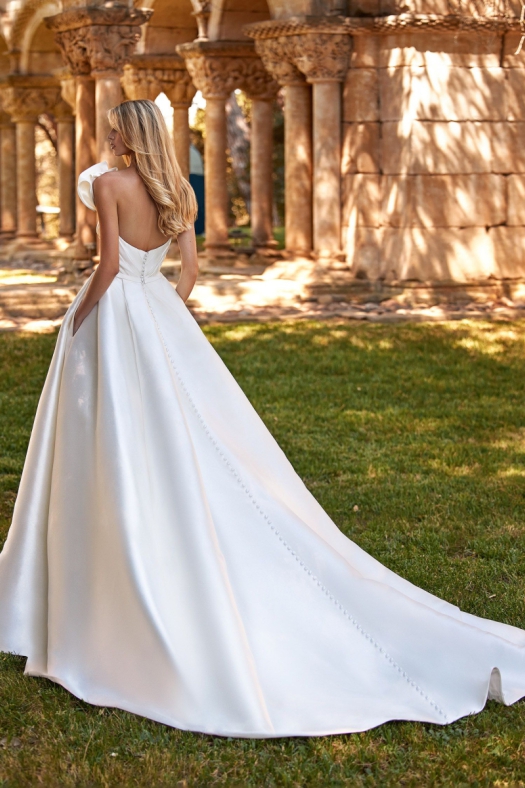 PRONOVIAS KAROLINA 2