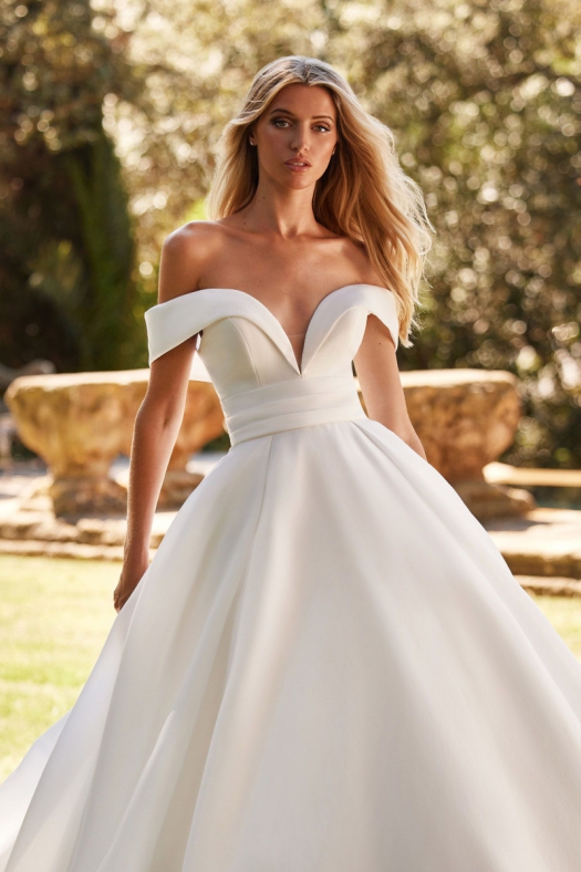 PRONOVIAS MARTA 1