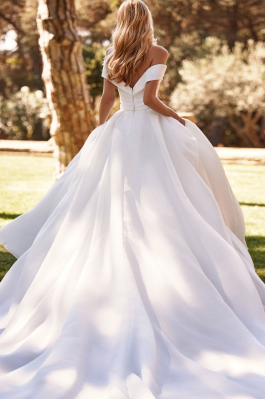 PRONOVIAS MARTA 3