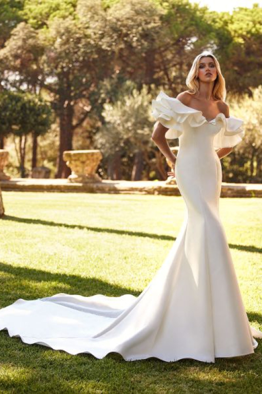 PRONOVIAS MILLIE 2