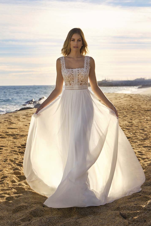 WHITE ONE WALTZ 2