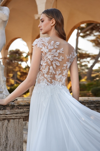 ABITO DA SPOSA PRONOVIAS MASURIAN